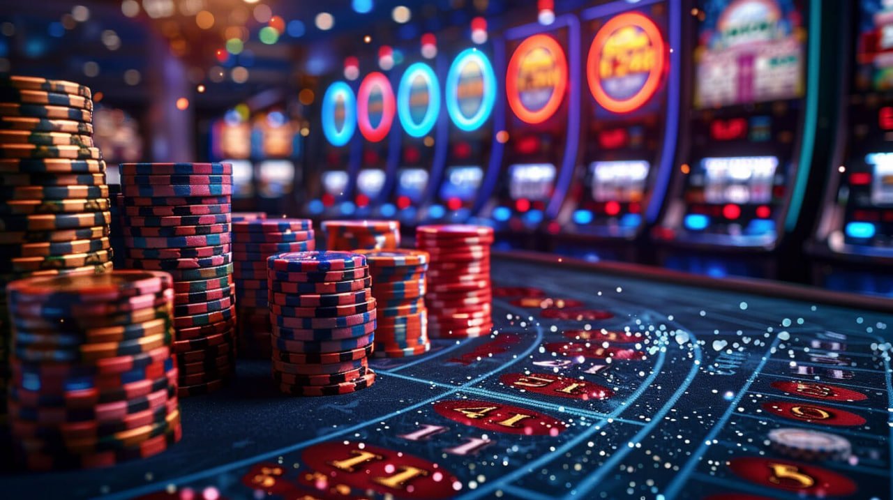 Responsible gaming message for 6777 bit sports and entertainment readers