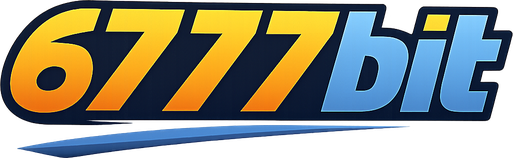 6777 bit homepage logo